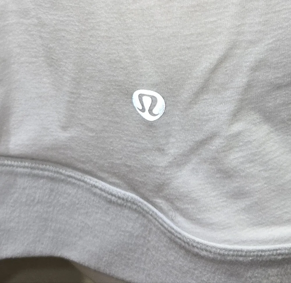 Lululemon Rulu Rally Wrap Size 8 Women's